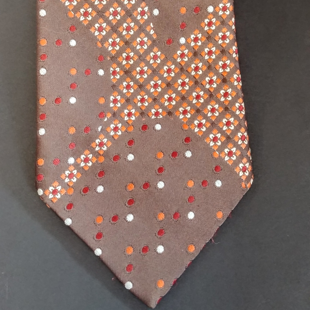 Men's Vintage Tie